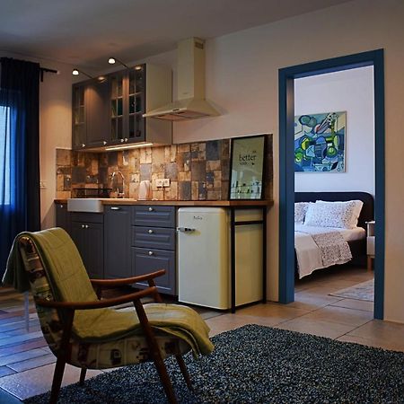 Postaja 33 Apartment Zgornje Skofije Ngoại thất bức ảnh