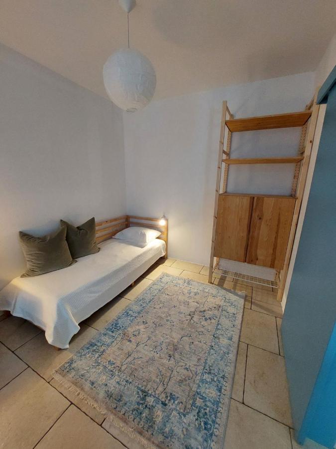 Postaja 33 Apartment Zgornje Skofije Ngoại thất bức ảnh