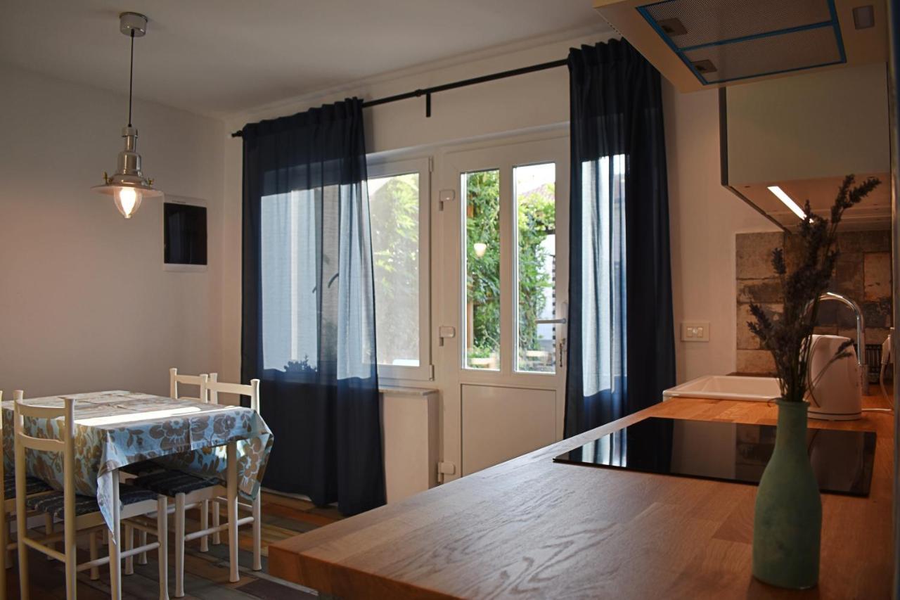 Postaja 33 Apartment Zgornje Skofije Ngoại thất bức ảnh