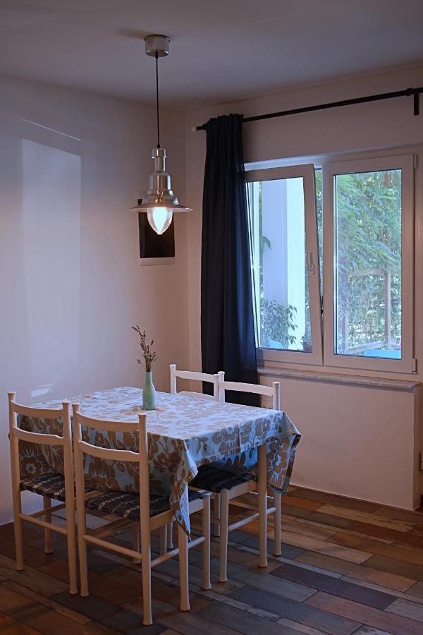Postaja 33 Apartment Zgornje Skofije Ngoại thất bức ảnh