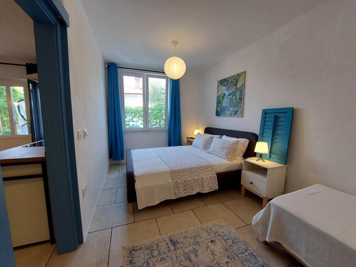 Postaja 33 Apartment Zgornje Skofije Ngoại thất bức ảnh