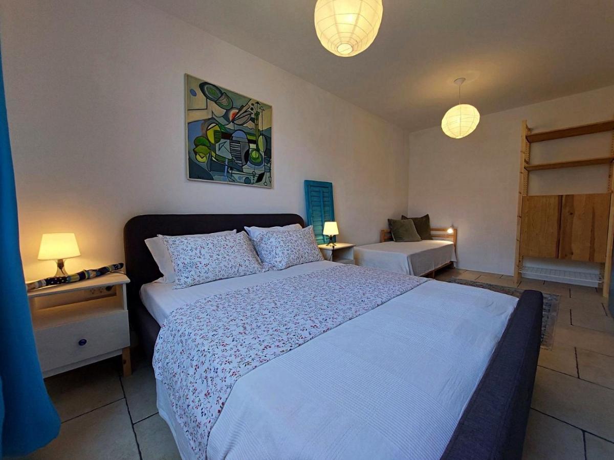 Postaja 33 Apartment Zgornje Skofije Ngoại thất bức ảnh
